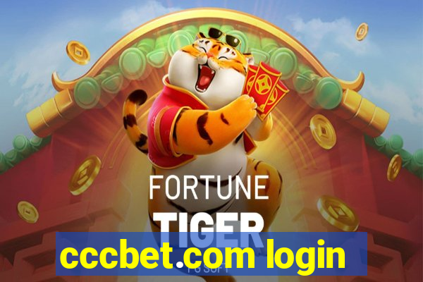 cccbet.com login